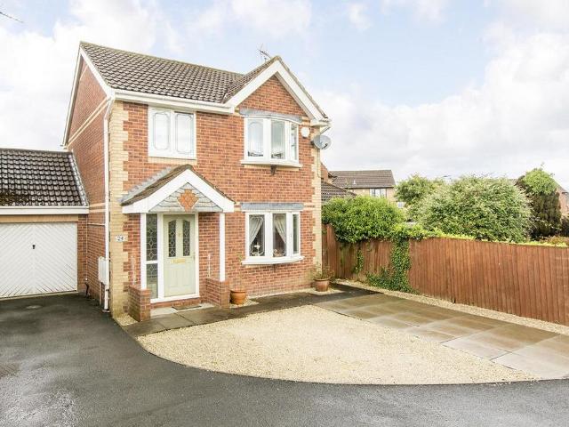 House for sale in Stanford On Avon, Leicestershire