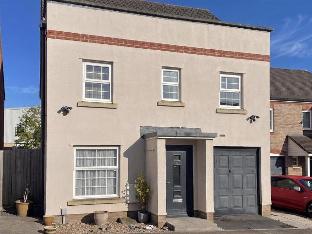 House for sale in Salisbury, Wiltshire