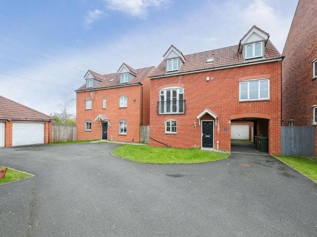 House for sale in Shiremoor, North Tyneside