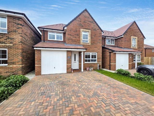 House for sale in Seaton Valley, New Hartley