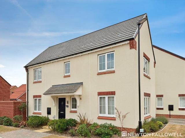 House for sale in Westfield, Barholm