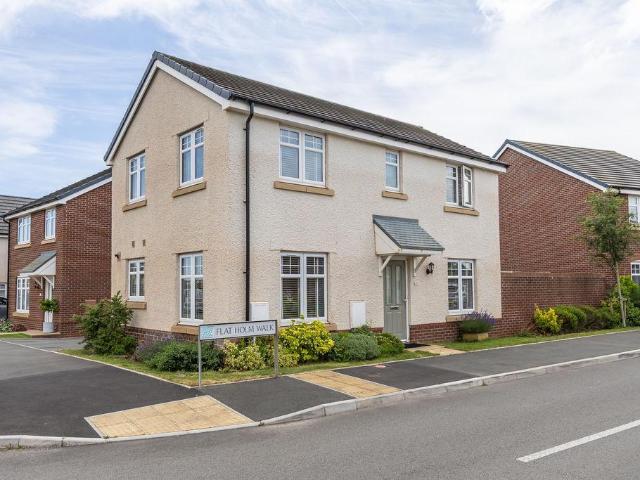 House for sale in Cog, Sully
