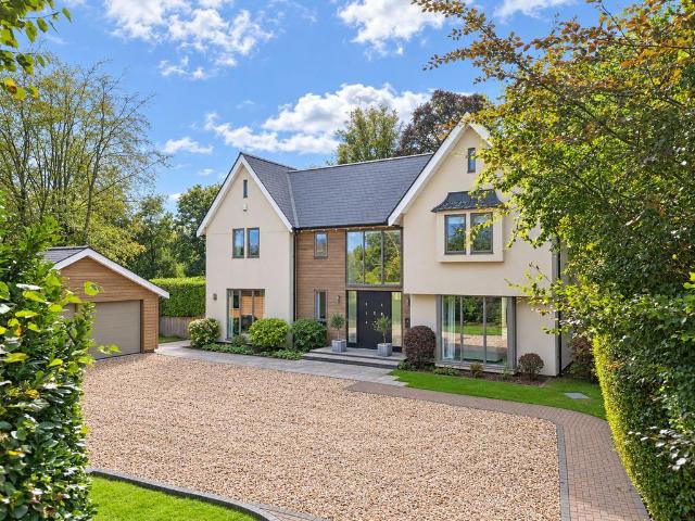 House for sale in Emery Down, New Forest