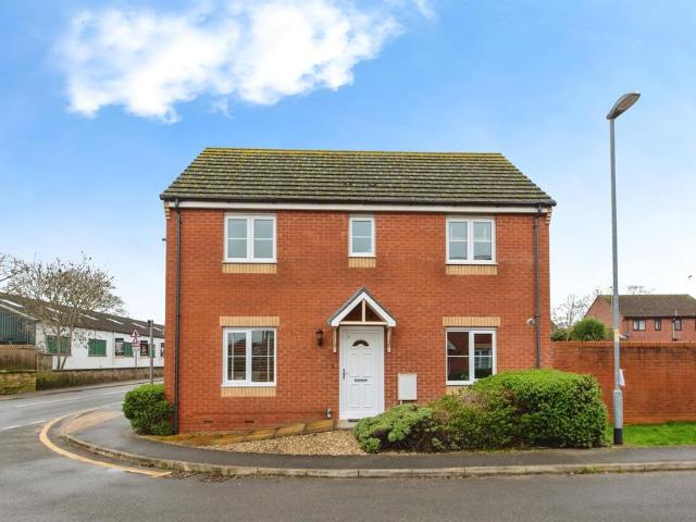 House for sale in Eastgate, Barholm