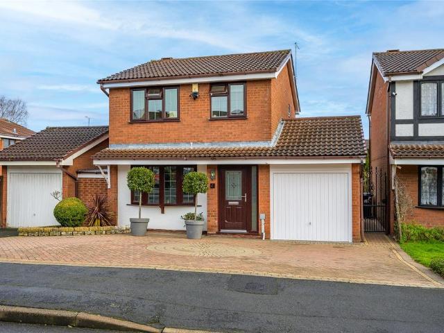 House for sale in Woodcross, West Midlands