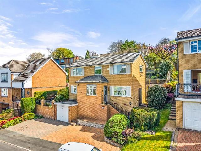 House for sale in Woodlands, Greenheys