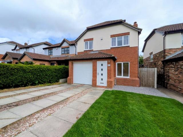 House for sale in Trimdon Village, Trimdon