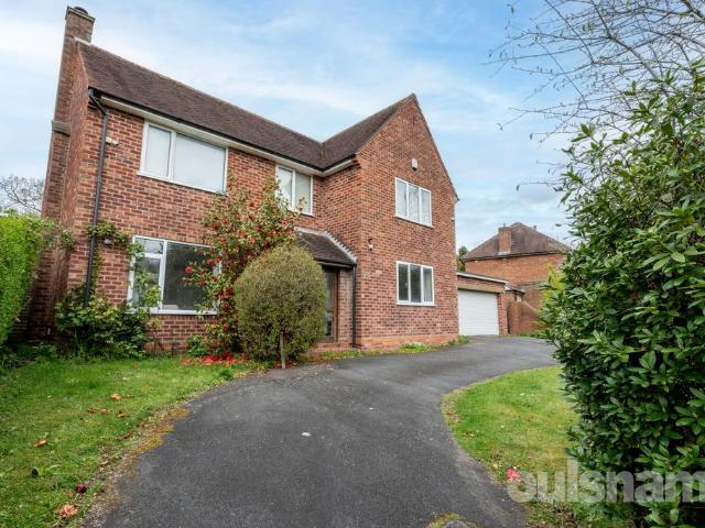 House for sale in Weoley Castle, West Midlands