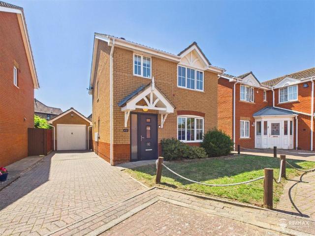 House for sale in Dale Hill, Essex