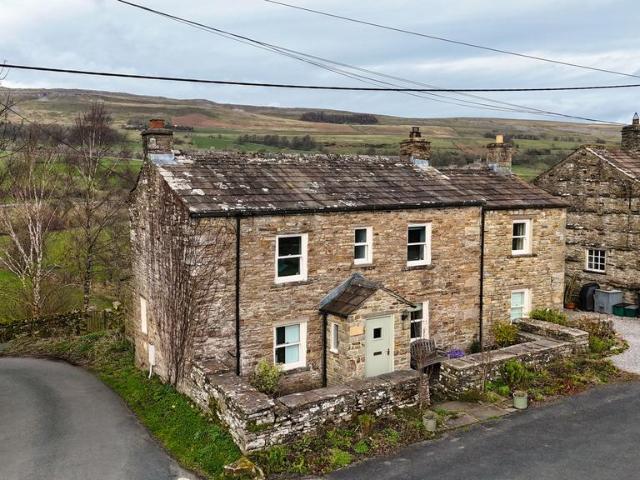 House for sale in Bainbridge, North Yorkshire