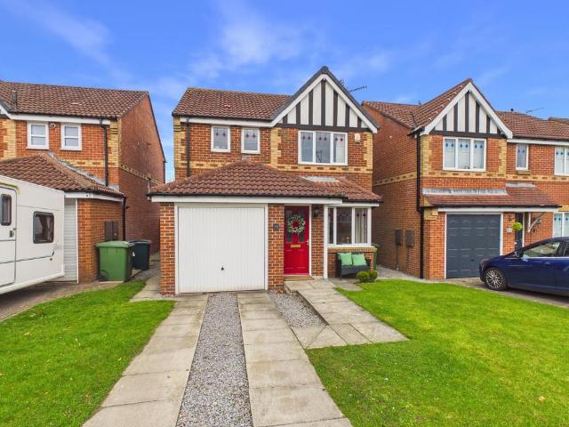 House for sale in Wrekenton, Isle Of Man