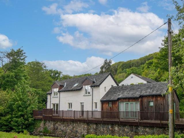 House for sale in Bassenthwaite