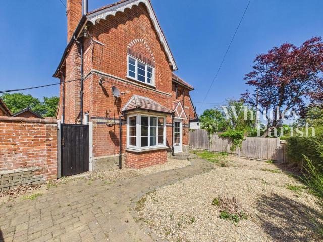 House for sale in East Tuddenham, Norfolk