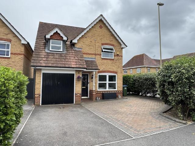 House for sale in Titchfield Common, Fareham