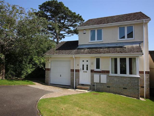 House for sale in Latchbrook, Saltash