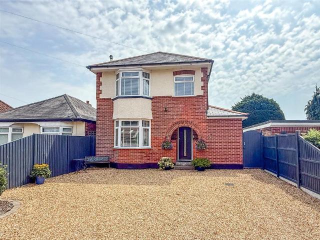 House for sale in Jumpers Corner, Christchurch