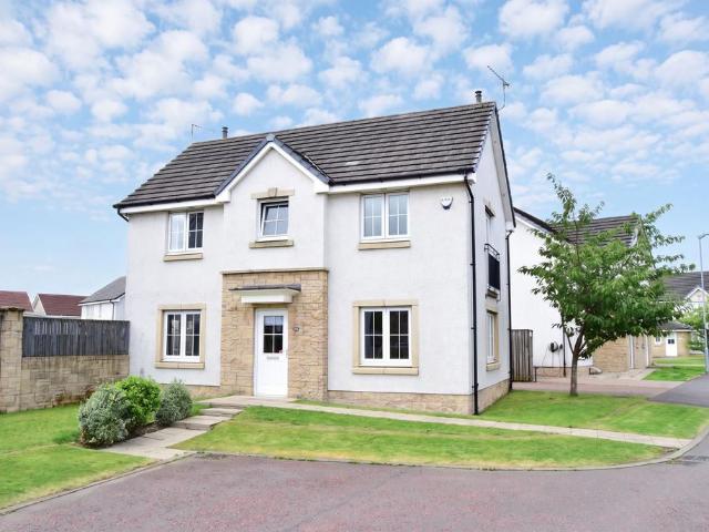 House for sale in Parkhead, Scotland