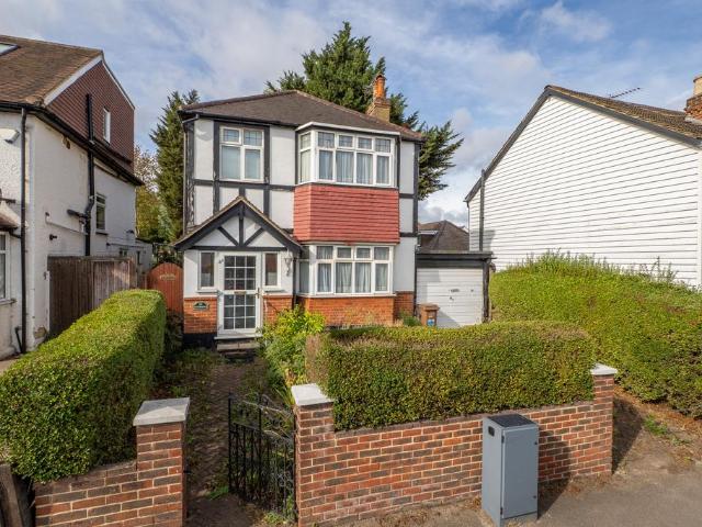 House for sale in Greater London