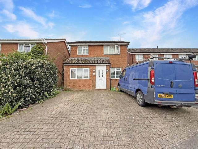 House for sale in Warminster, Wiltshire