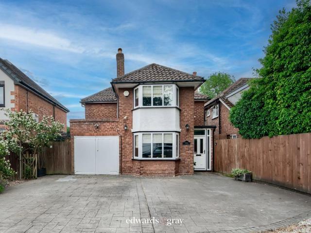 House for sale in Coleshill, West Midlands