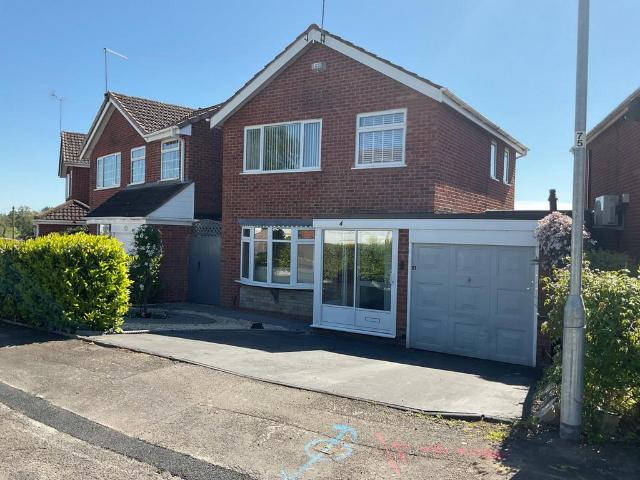 House for sale in Offmore Farm, Rushock