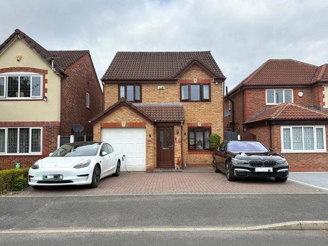 House for sale in Broadheath, Trafford Park