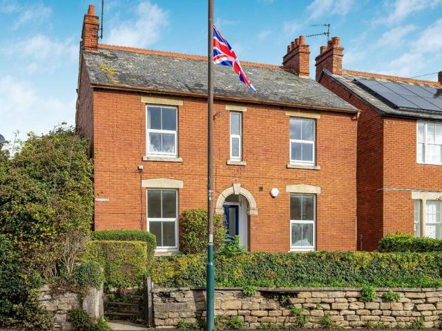 House for sale in Stonehouse, School House