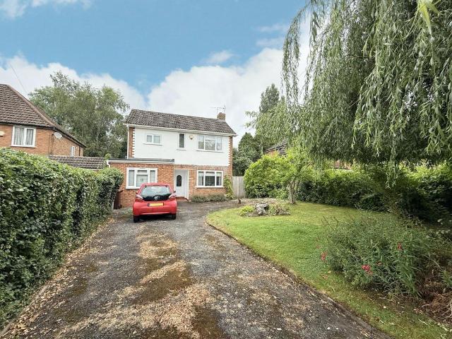 House for sale in Olton, West Midlands