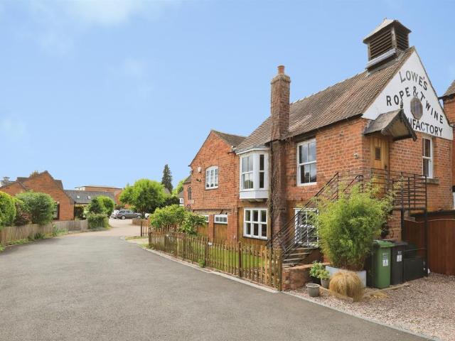 House for sale in Rushock, Worcestershire