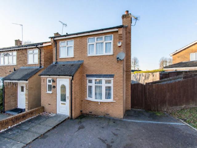 House for sale in North Watford