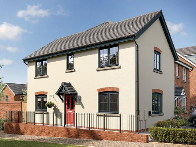House for sale in Top Wighay, Gedling