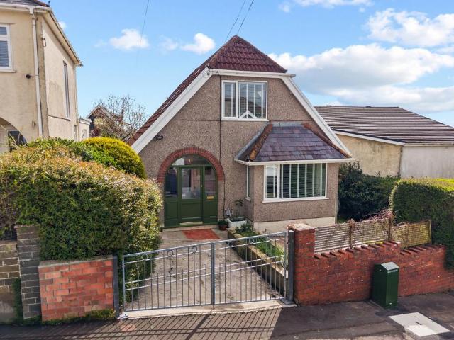House for sale in Tycoch, Nangreaves