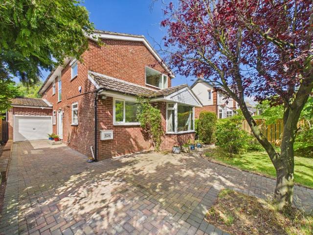 House for sale in Whickham, Tyne And Wear