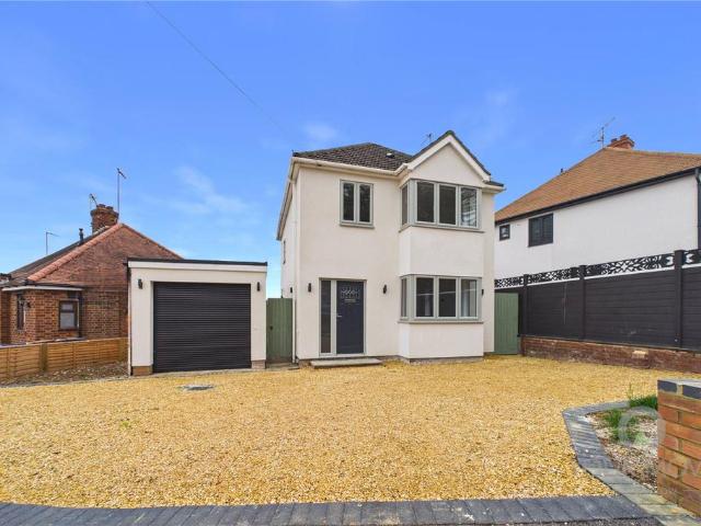 House for sale in Dallington, Northampton