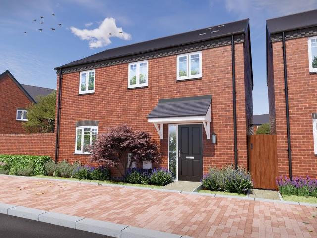 House for sale in Horsehay, Dawley