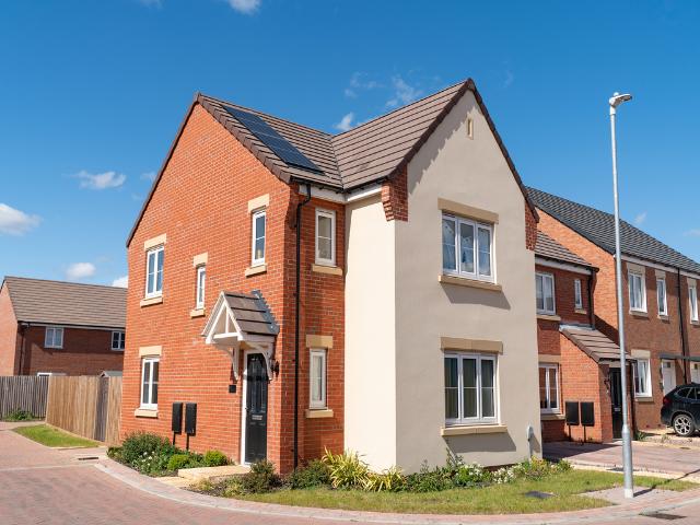 House for sale in Barway, Cambridgeshire