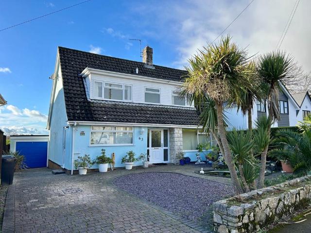 House for sale in Talbot Woods, Westbourne