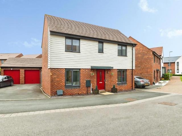 House for sale in Lawley Furnaces, Telford