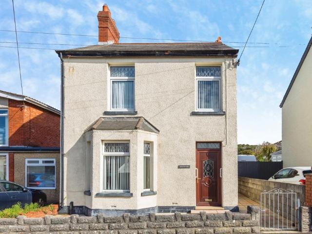 House for sale in Pembrey and Burry Port Town, Burry Port