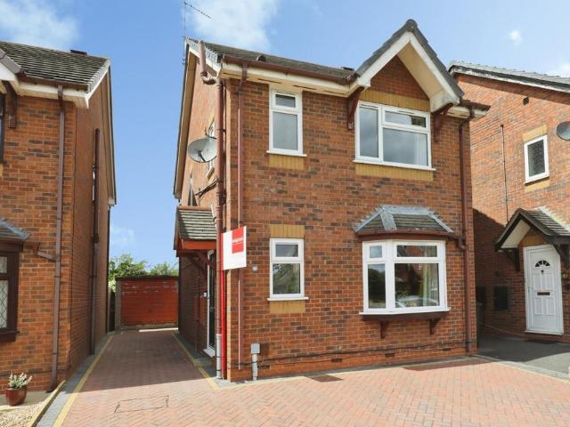 House for sale in Hammond Street