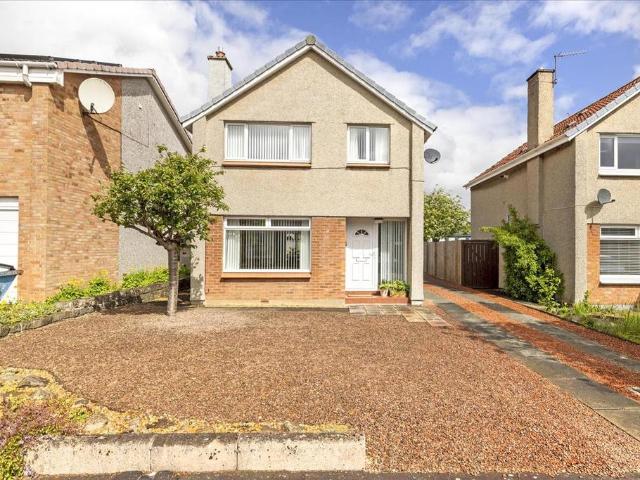 House for sale in Milton Bridge, Scotland