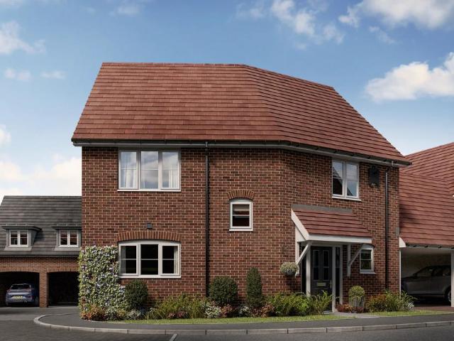 House for sale in St Ippolyts, King's Walden