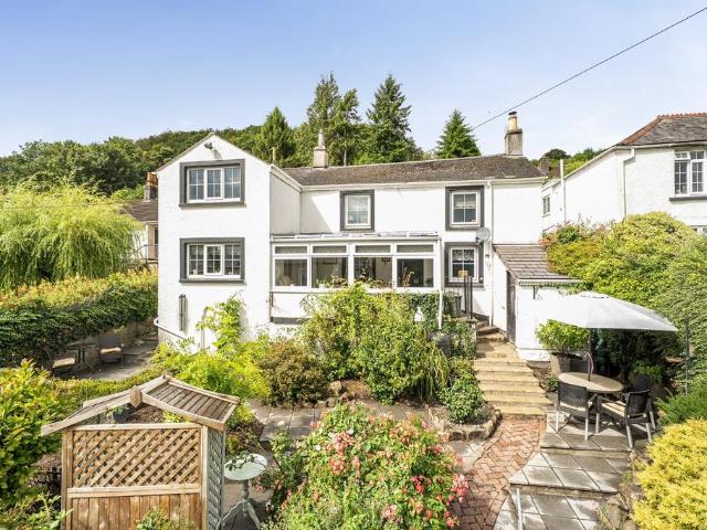 House for sale in Calstock, Gunnislake