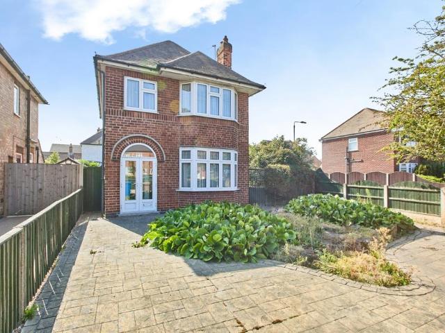 House for sale in Long Eaton, Erewash