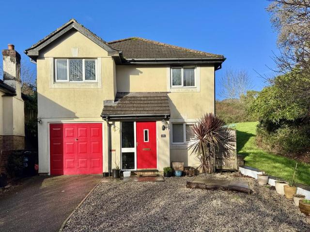 House for sale in Trelander, Penweathers