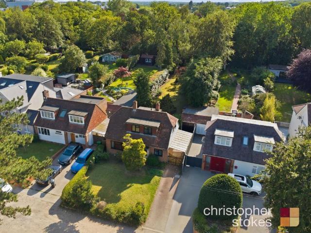 House for sale in Broxbourne, Hertfordshire