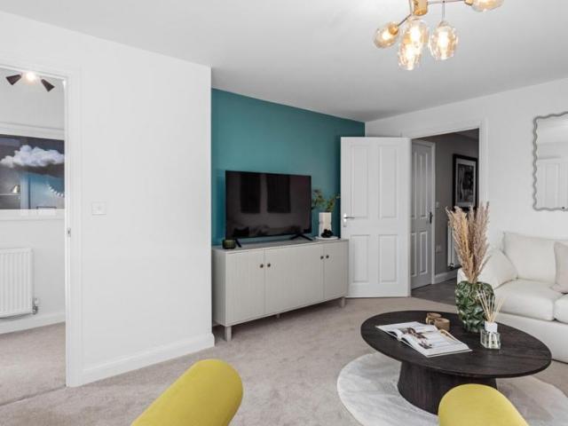 House for sale in Eddington, Cambridge