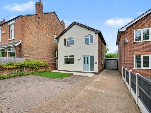 House for sale in Stanley and Stanley Common, Caldermill