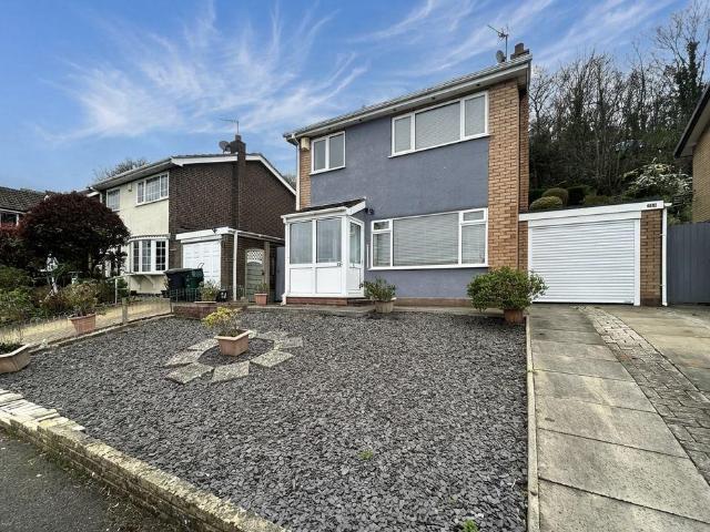 House for sale in Llanddulas and Rhyd-y-Foel, Llanddulas