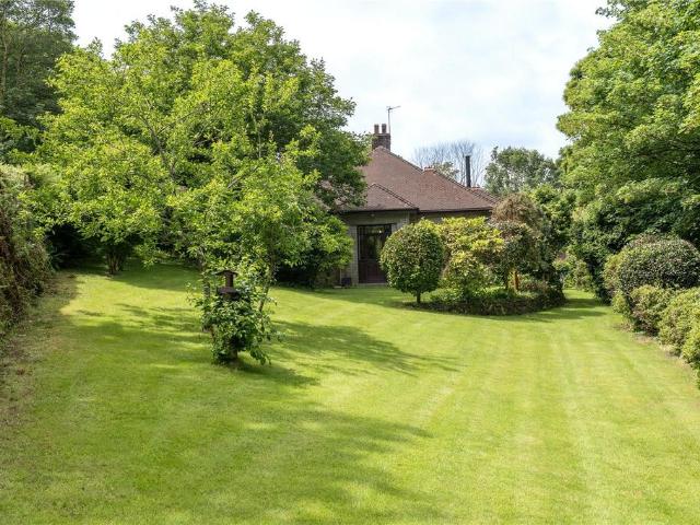 House for sale in St Buryan, Cornwall